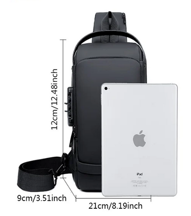 Crossbody