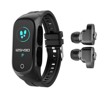 2in1 Smartwatch Headset