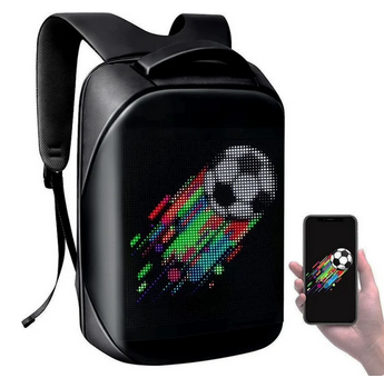 Rucksack LED