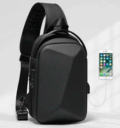 Crossbody Hardtop