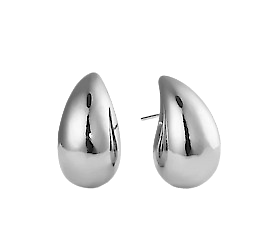 925'er Sterling Silber Ohrstecker