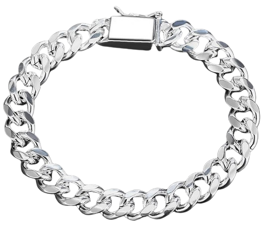 925'er Sterling Silber Armschmuck