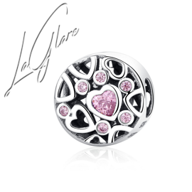 925'er Sterling Silber Charms