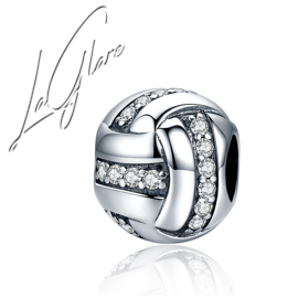 925'er Sterling Silber Charms
