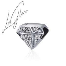 925'er Sterling Silber Charms