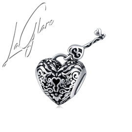 925'er Sterling Silber Charms