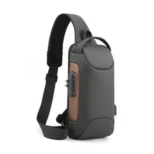 Crossbody