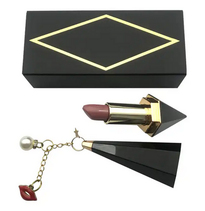 Lippenstift Pyramide