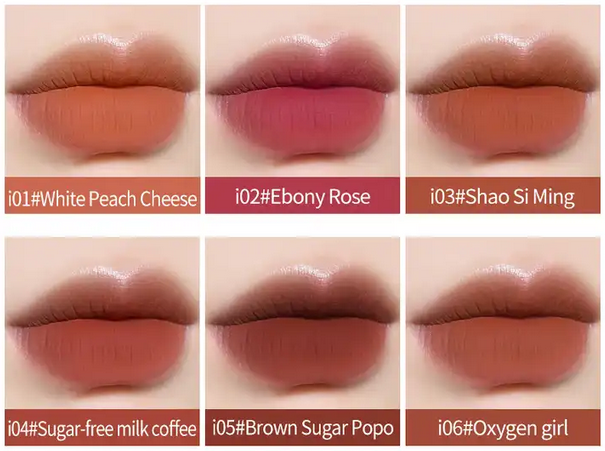 Lippenstift Matte