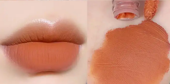 Lippenstift Matte