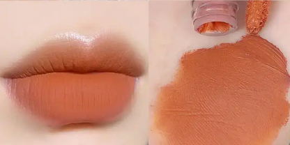Lippenstift Matte