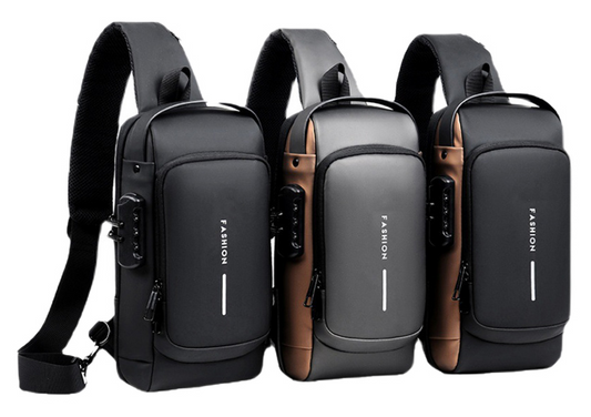 Crossbody