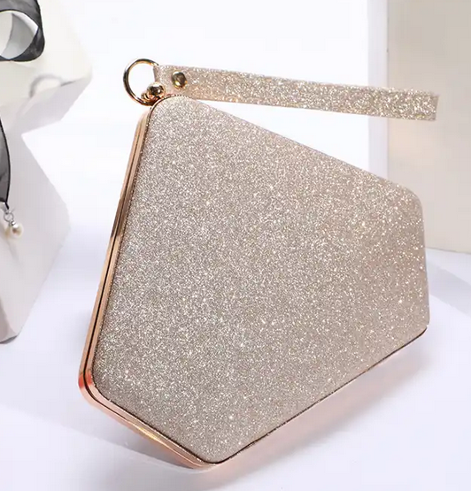Damen Clutch Luxury