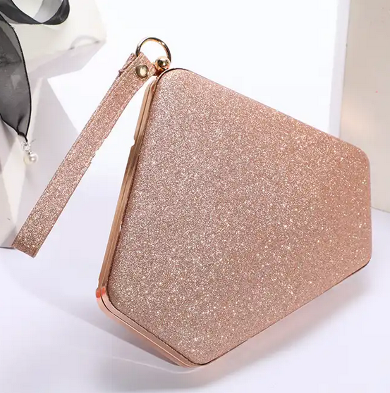 Damen Clutch Luxury