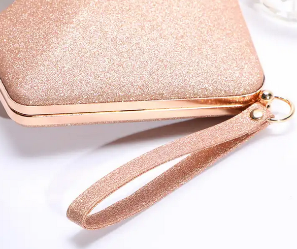Damen Clutch Luxury