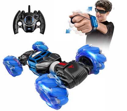 Rennauto 360C° ‍