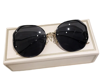 Sonnenbrille
