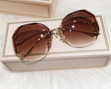 Sonnenbrille