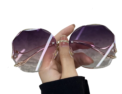 Sonnenbrille