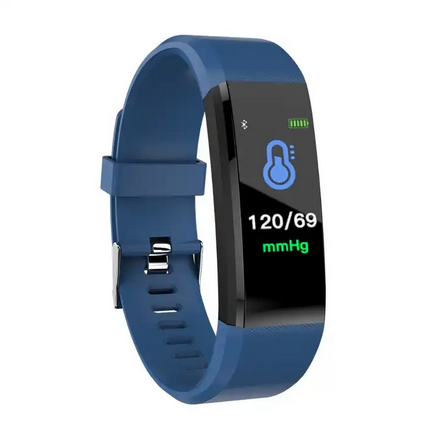 Sport Fitness Tracker Watches