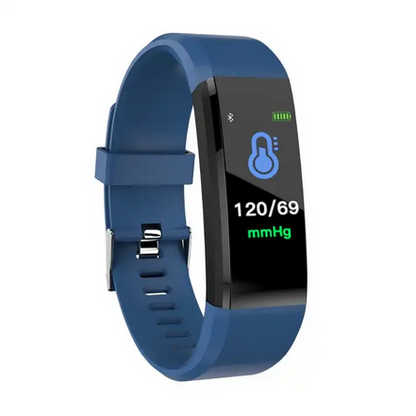 Sport Fitness Tracker Watches