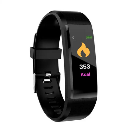 Sport Fitness Tracker Watches