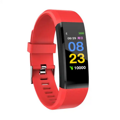 Sport Fitness Tracker Watches