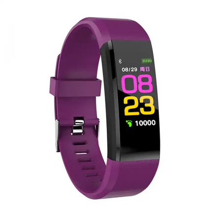Sport Fitness Tracker Watches