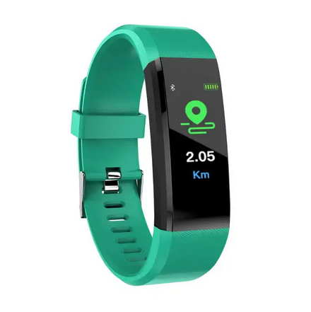 Sport Fitness Tracker Watches
