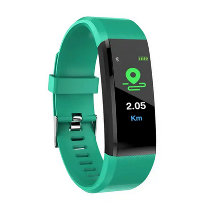 Sport Fitness Tracker Watches